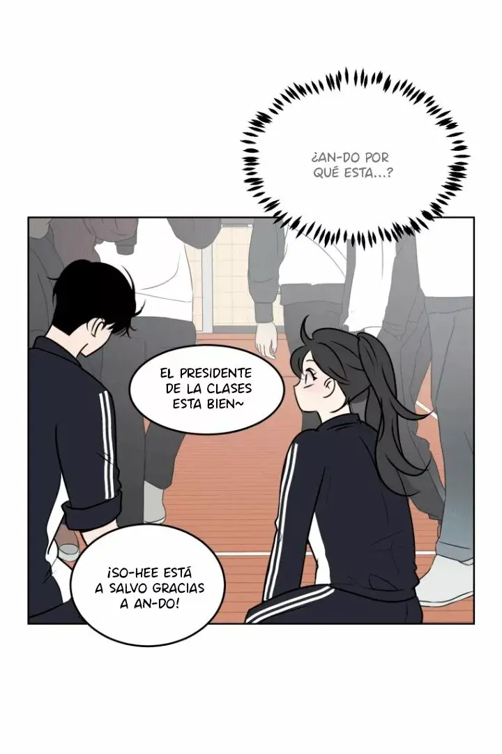 Alerta adolescentes capítulo 3 página 73