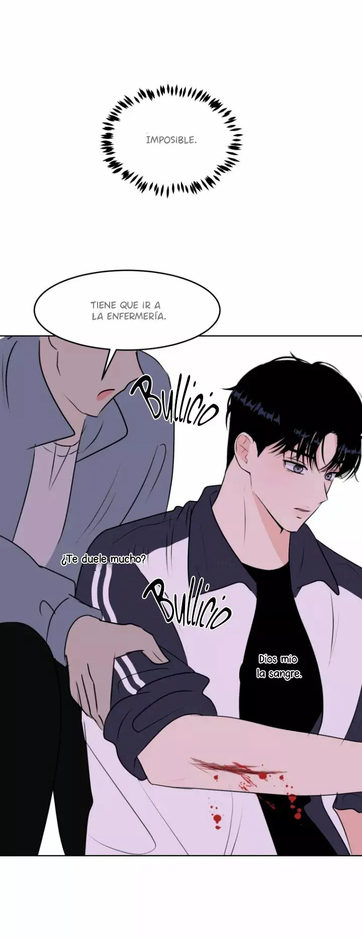 Alerta adolescentes capítulo 3 página 81