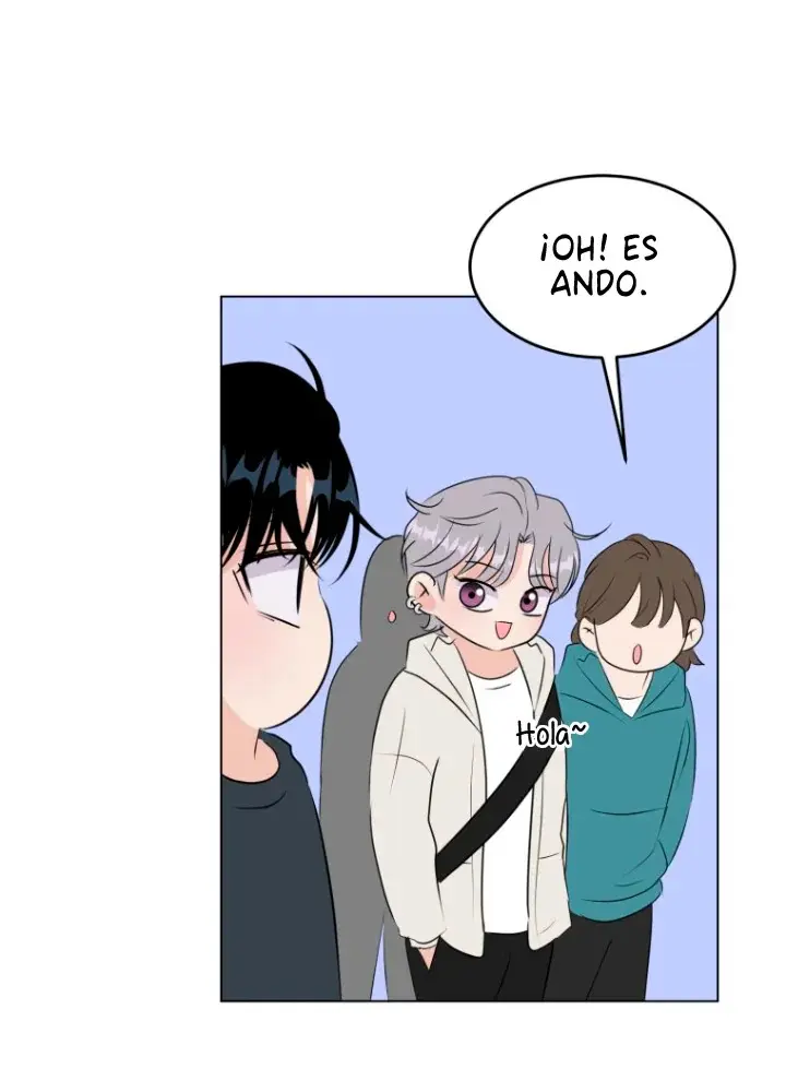 Alerta adolescentes capítulo 30 página 28