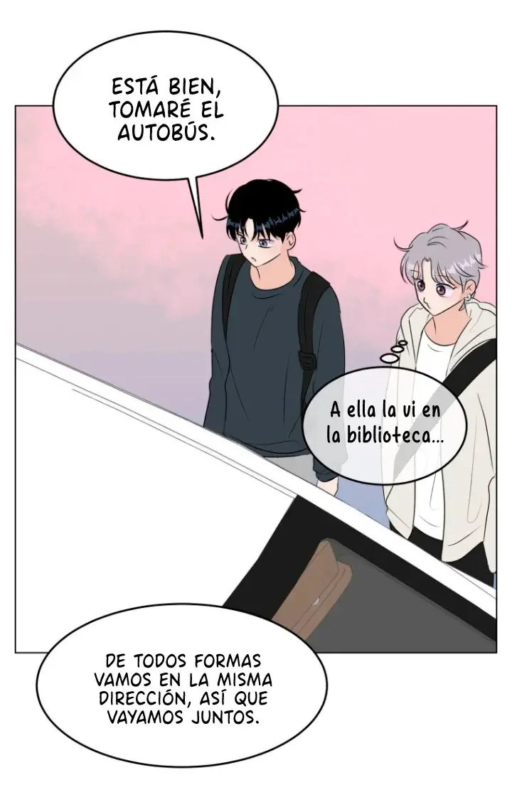 Alerta adolescentes capítulo 30 página 38