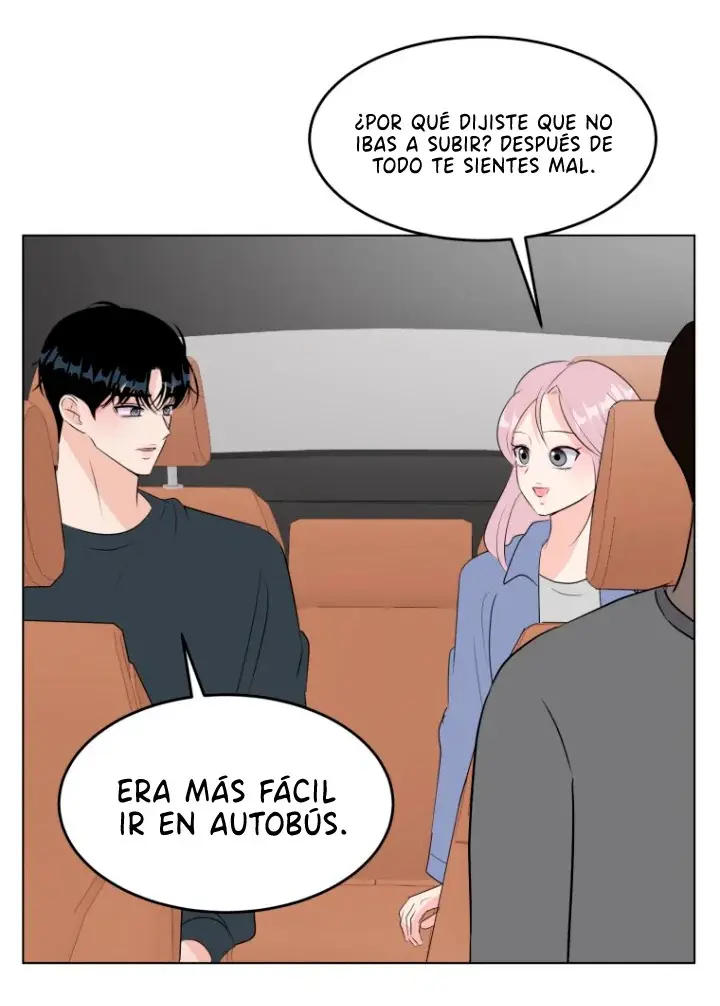 Alerta adolescentes capítulo 30 página 46