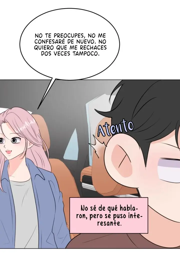 Alerta adolescentes capítulo 30 página 51