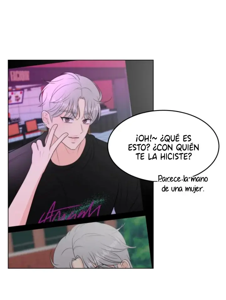 Alerta adolescentes capítulo 30 página 70