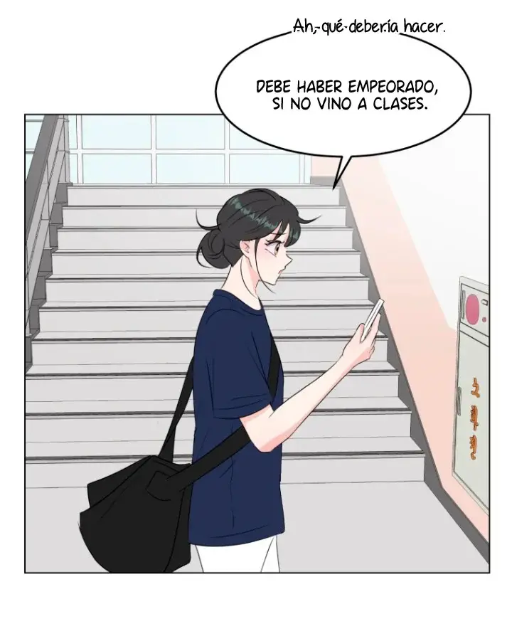 Alerta adolescentes capítulo 30 página 76