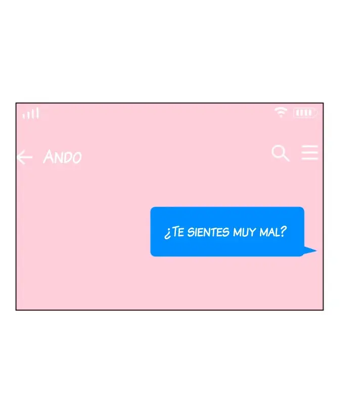 Alerta adolescentes capítulo 30 página 77