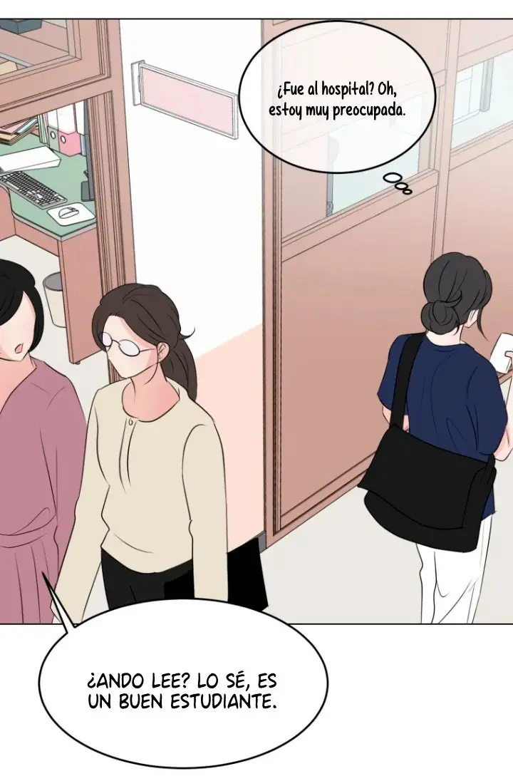 Alerta adolescentes capítulo 30 página 78