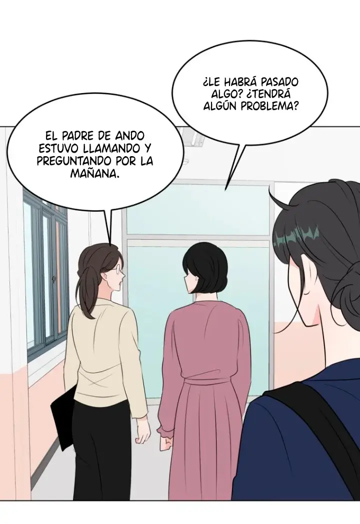 Alerta adolescentes capítulo 30 página 80