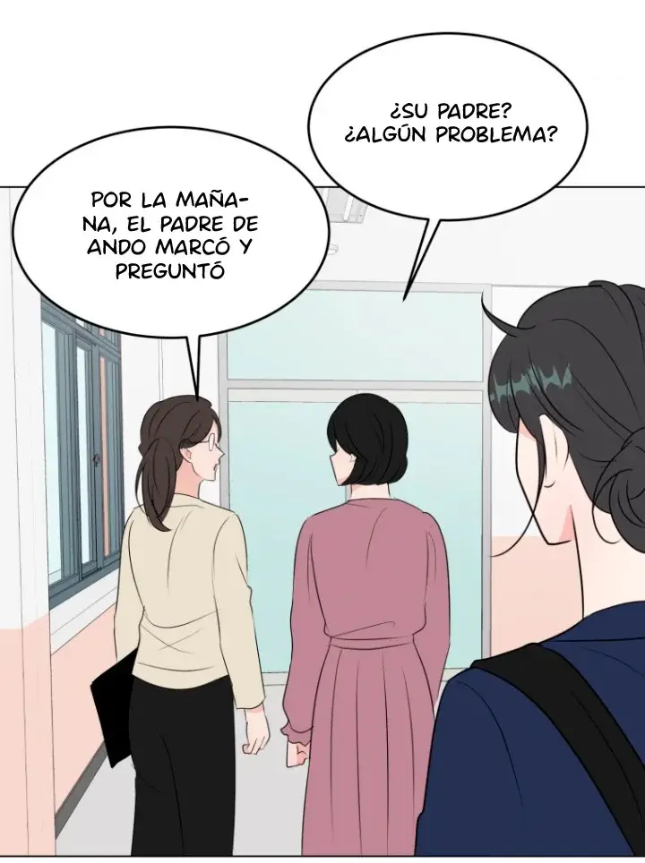 Alerta adolescentes capítulo 31 página 4