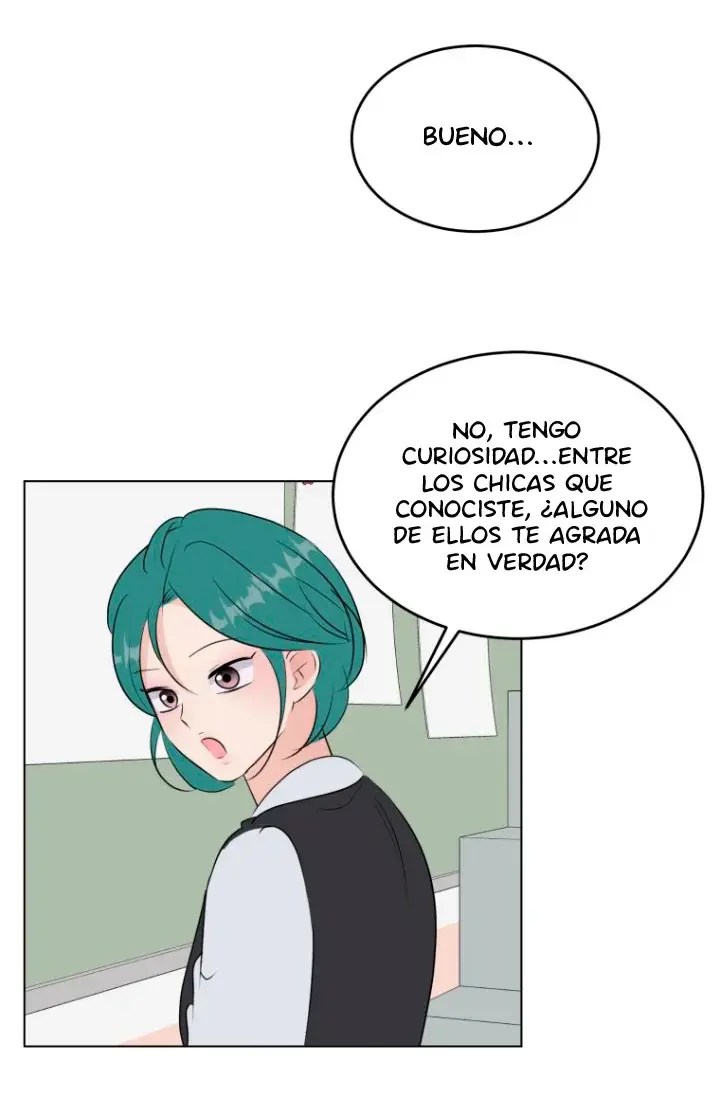 Alerta adolescentes capítulo 31 página 9