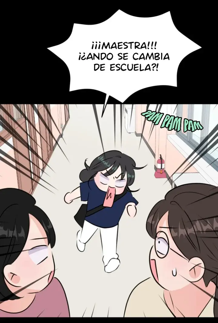 Alerta adolescentes capítulo 31 página 20