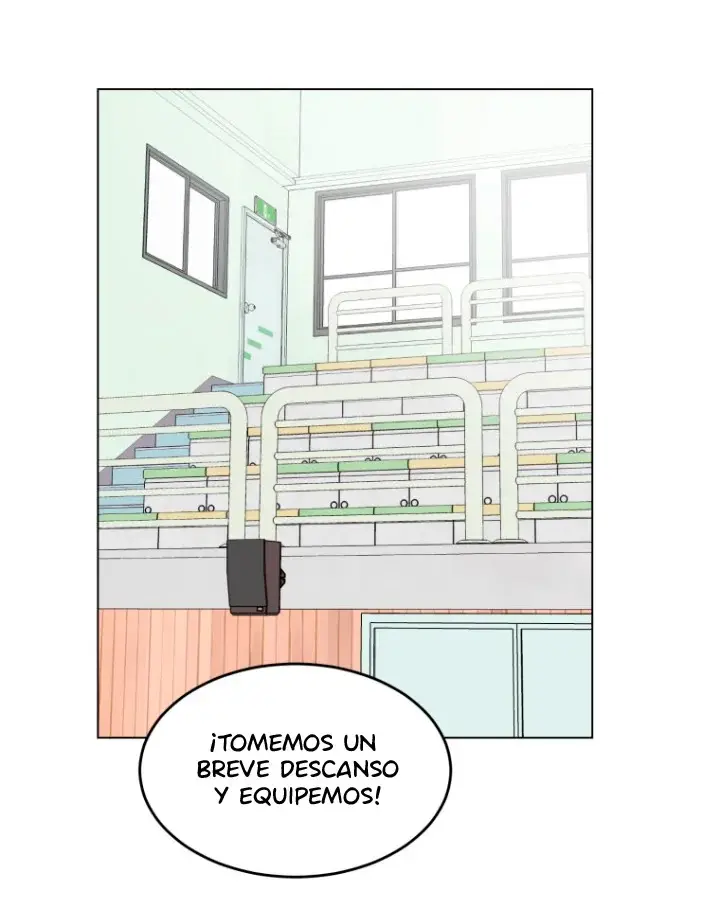 Alerta adolescentes capítulo 31 página 25