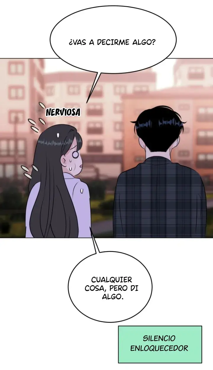Alerta adolescentes capítulo 32 página 28