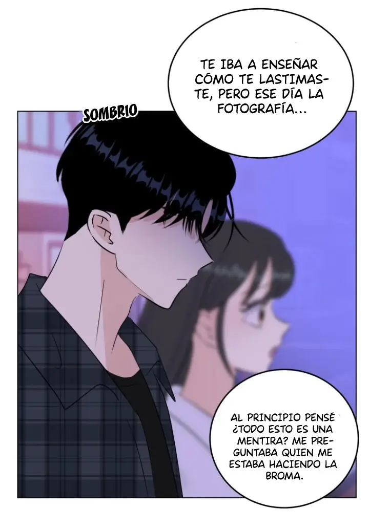 Alerta adolescentes capítulo 32 página 37