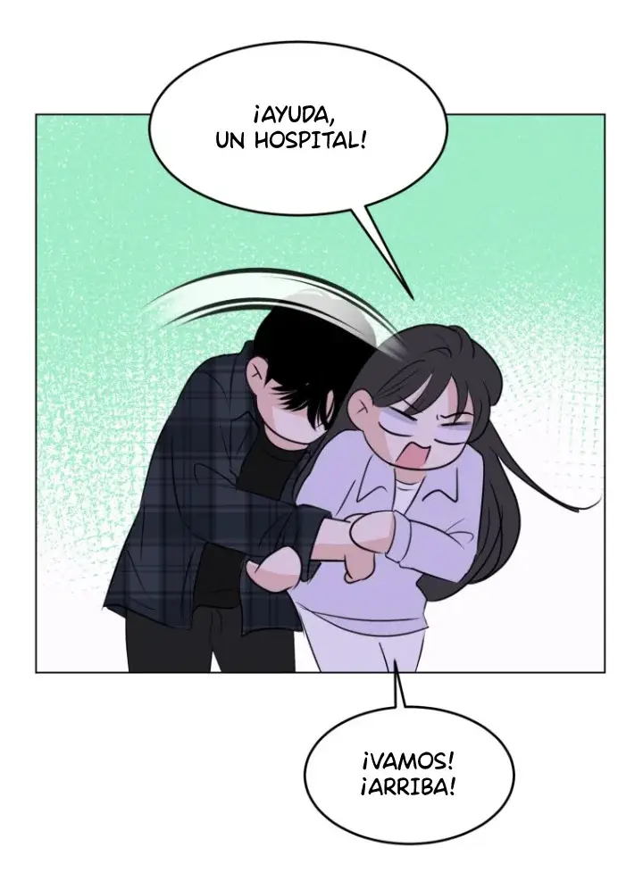Alerta adolescentes capítulo 32 página 43