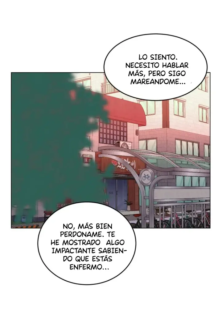 Alerta adolescentes capítulo 32 página 50