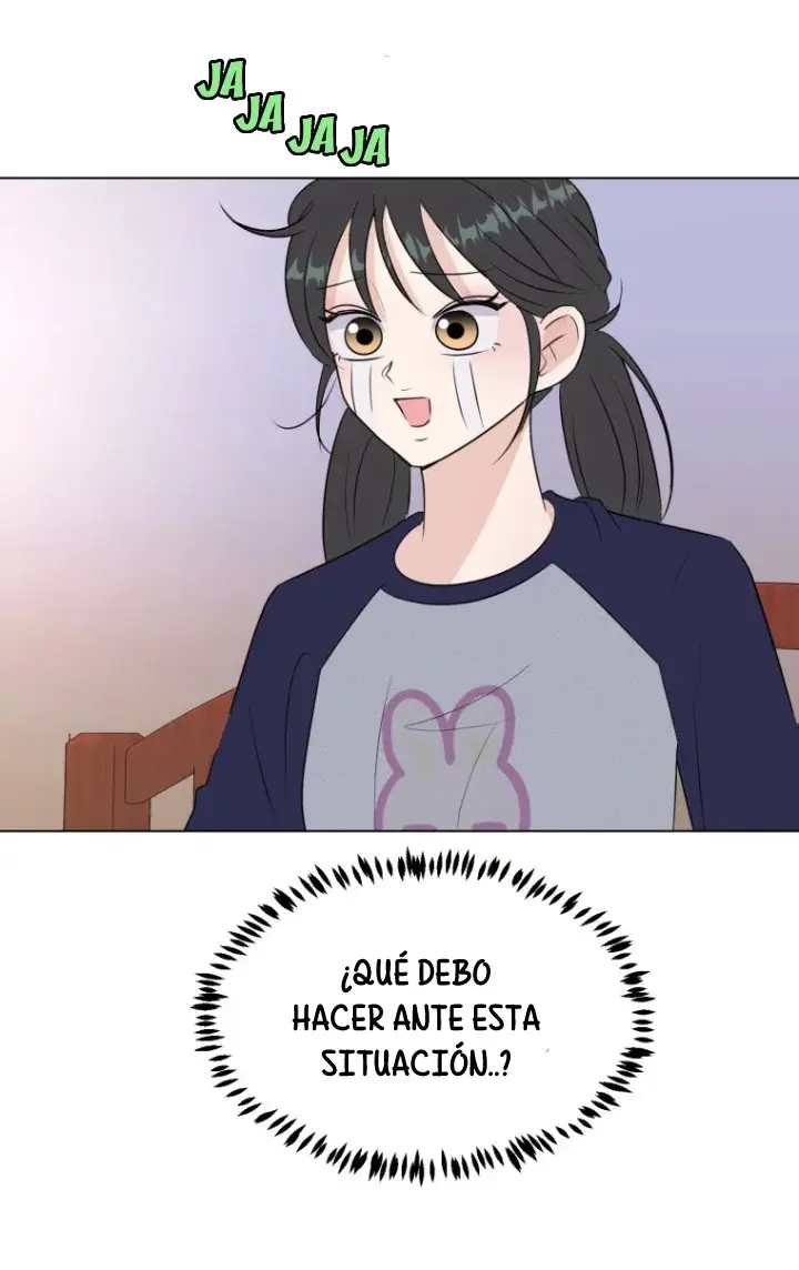 Alerta adolescentes capítulo 32 página 57