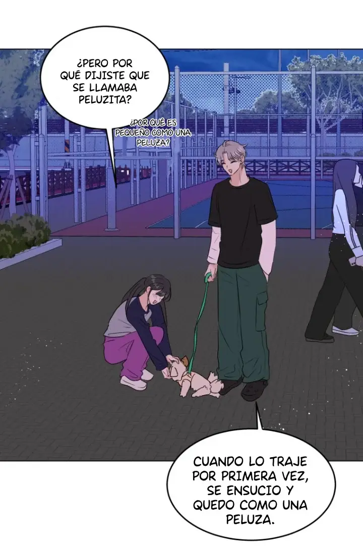 Alerta adolescentes capítulo 32 página 69