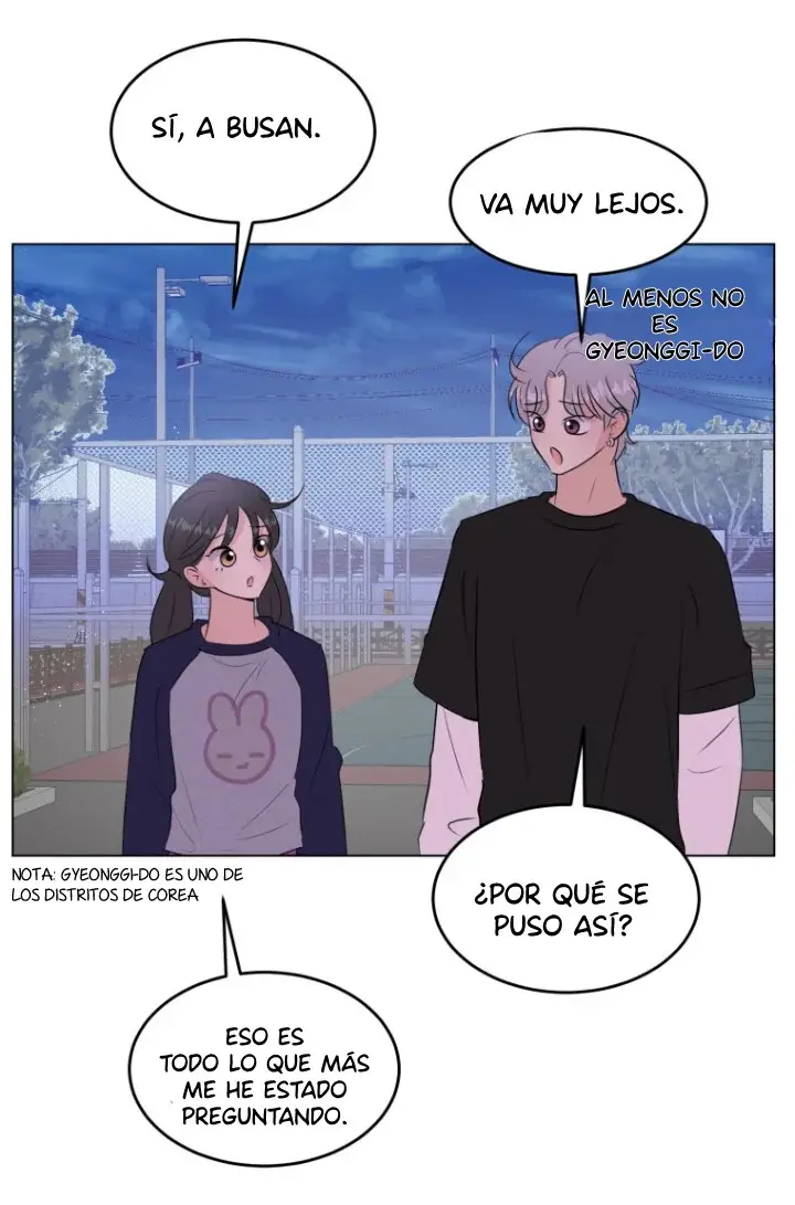 Alerta adolescentes capítulo 32 página 71