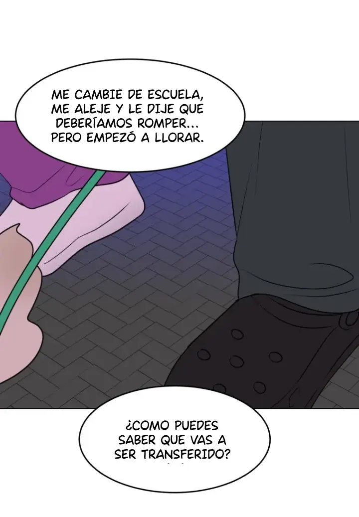 Alerta adolescentes capítulo 32 página 75