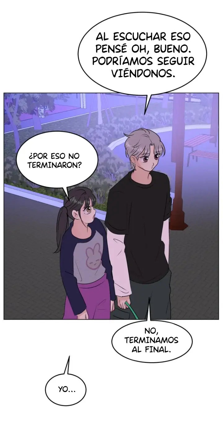 Alerta adolescentes capítulo 32 página 76