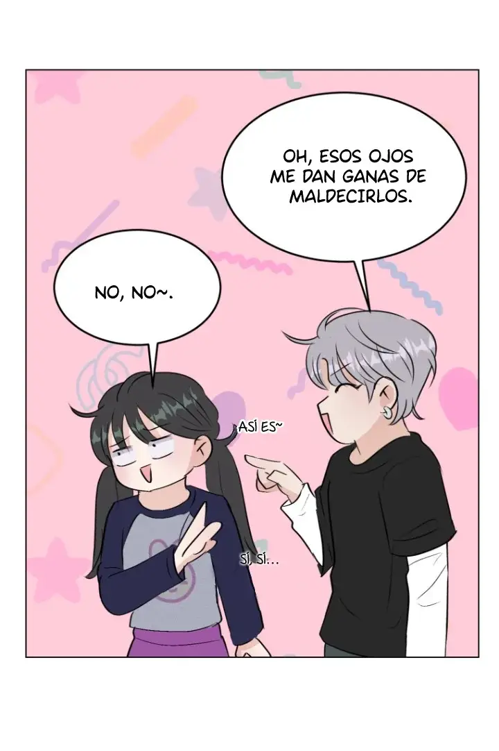 Alerta adolescentes capítulo 32 página 77