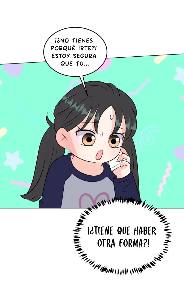 Alerta adolescentes capítulo 33 página 23