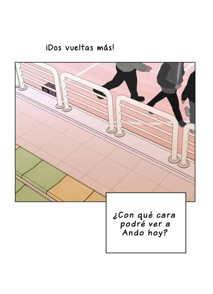 Alerta adolescentes capítulo 33 página 38
