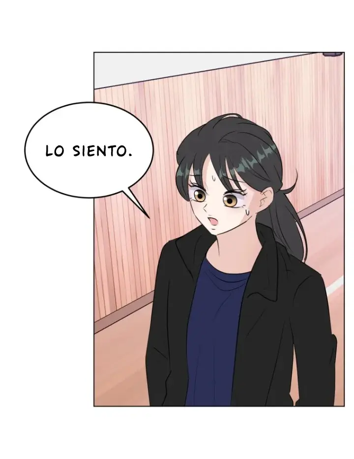 Alerta adolescentes capítulo 33 página 45