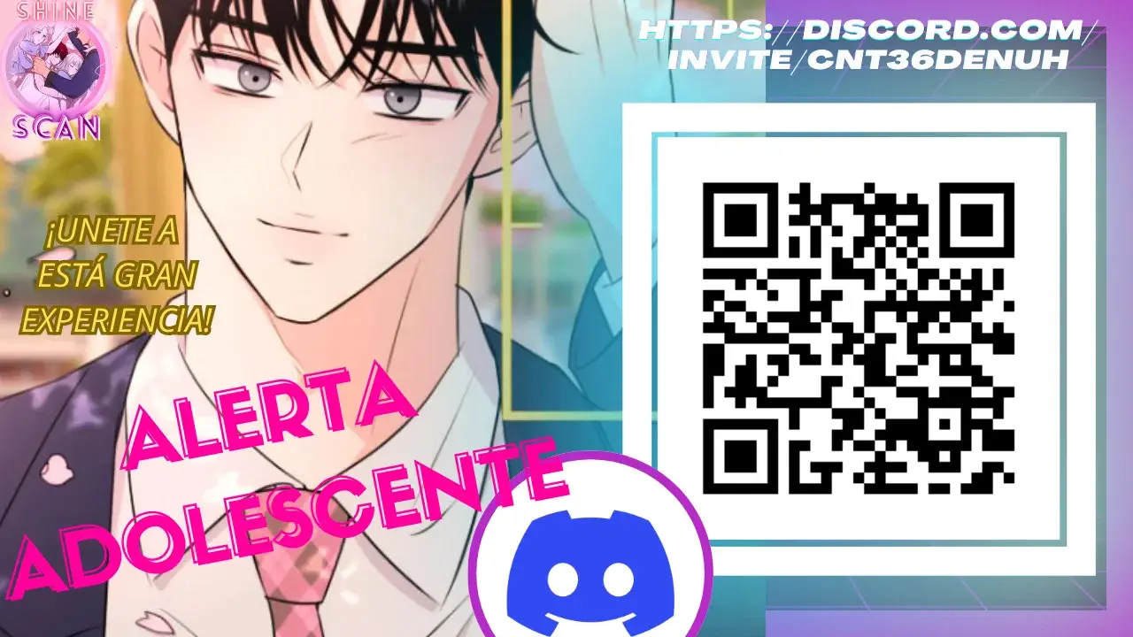 Alerta adolescentes capítulo 33 página 74
