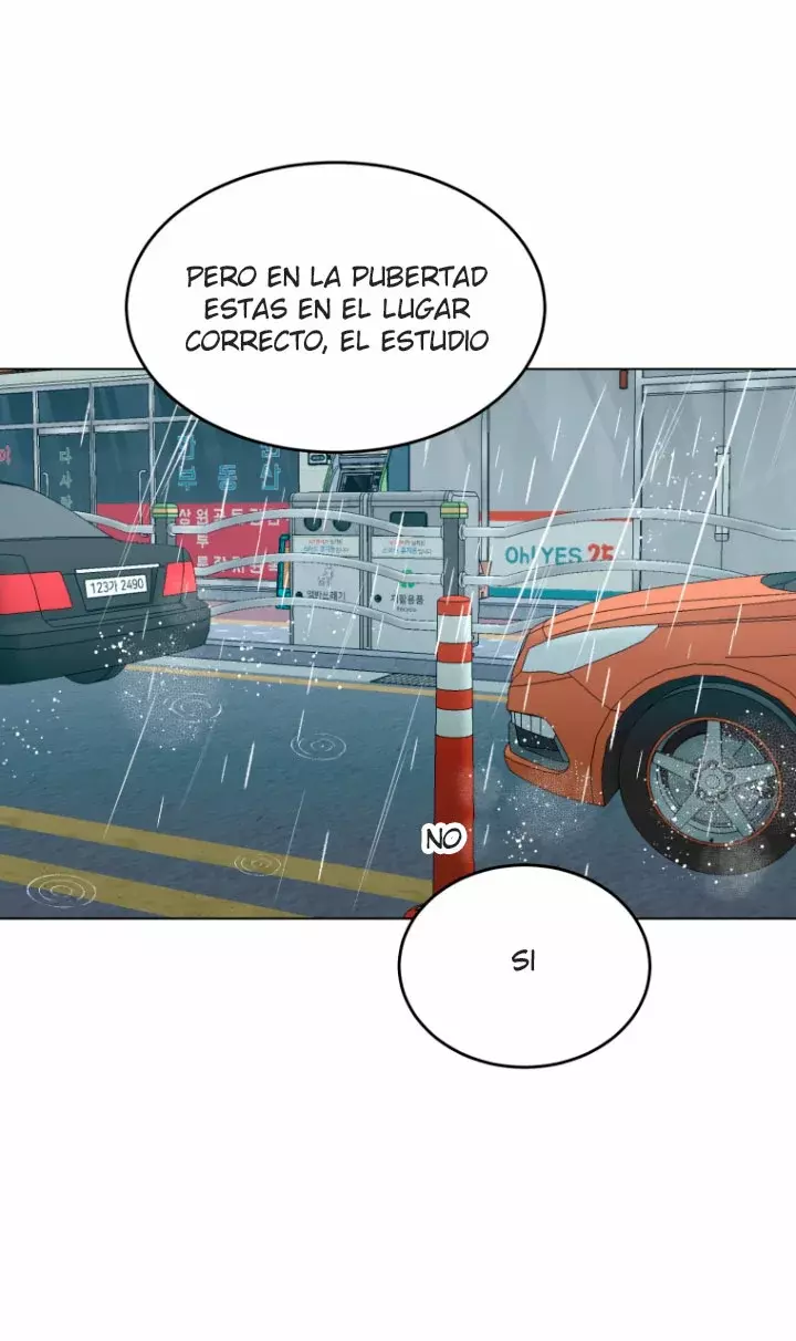 Alerta adolescentes capítulo 34 página 39