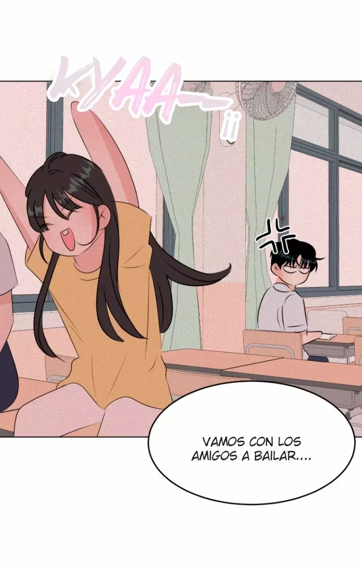 Alerta adolescentes capítulo 34 página 42