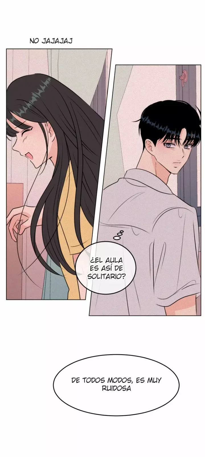 Alerta adolescentes capítulo 34 página 43