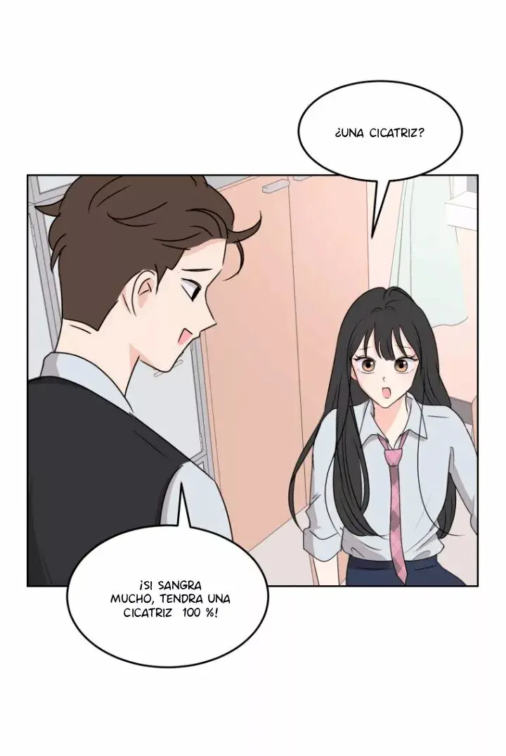 Alerta adolescentes capítulo 4 página 17