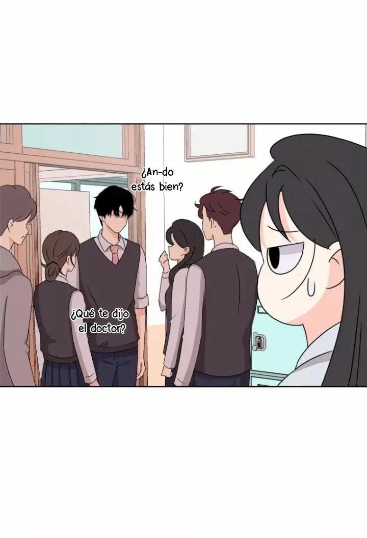 Alerta adolescentes capítulo 4 página 30