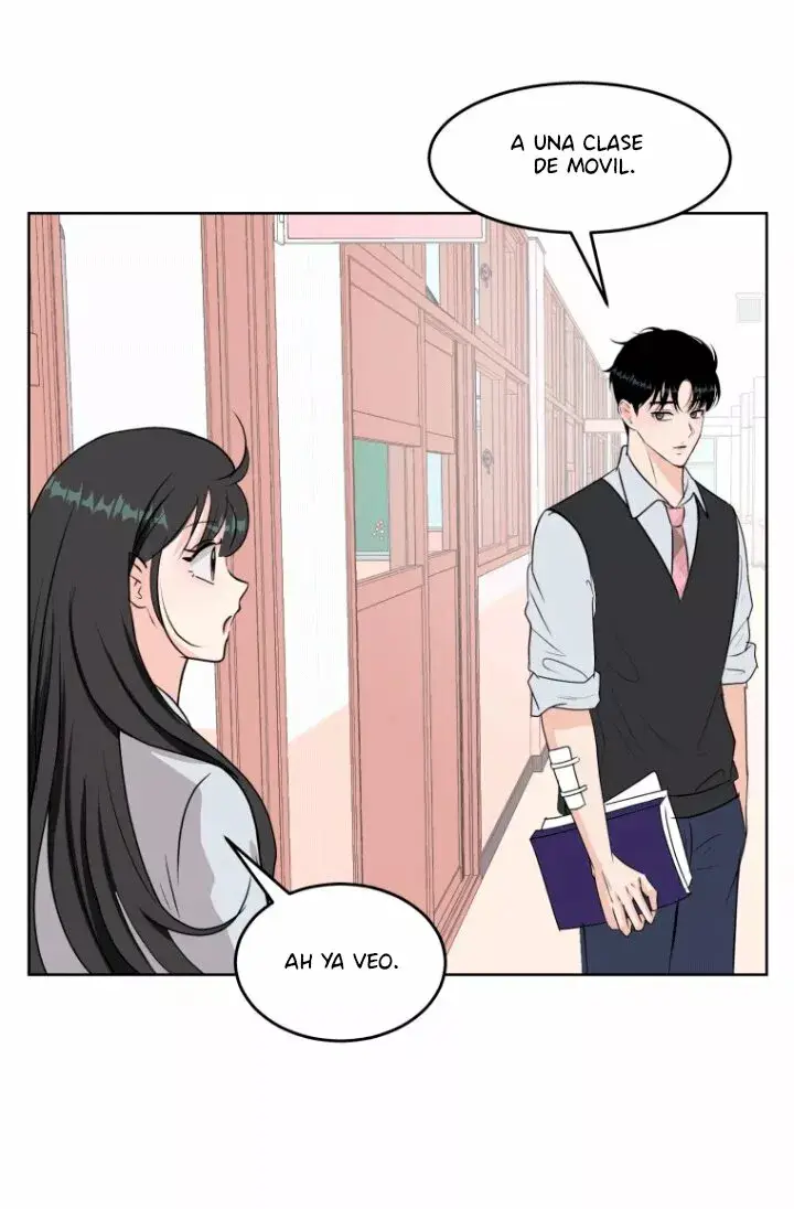 Alerta adolescentes capítulo 4 página 42