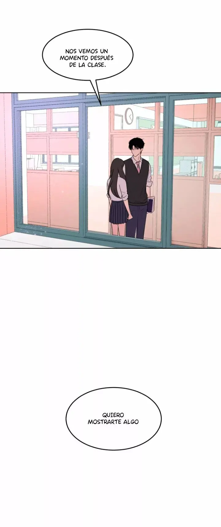 Alerta adolescentes capítulo 4 página 73