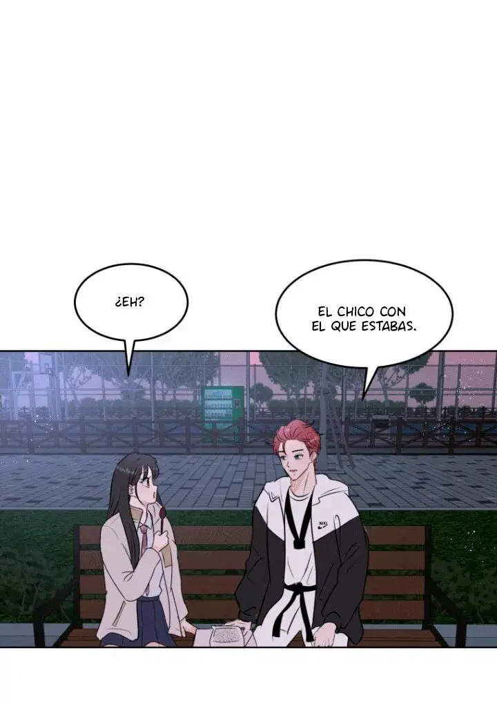 Alerta adolescentes capítulo 5 página 21