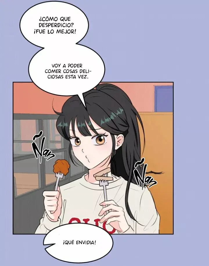 Alerta adolescentes capítulo 5 página 33