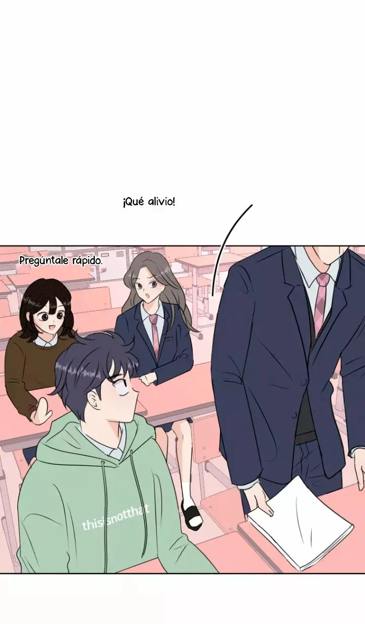 Alerta adolescentes capítulo 6 página 55