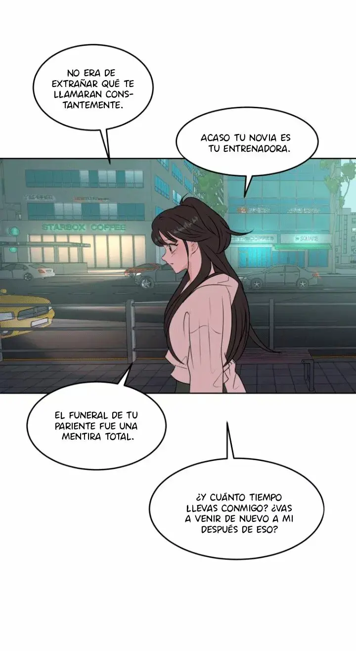 Alerta adolescentes capítulo 8 página 21