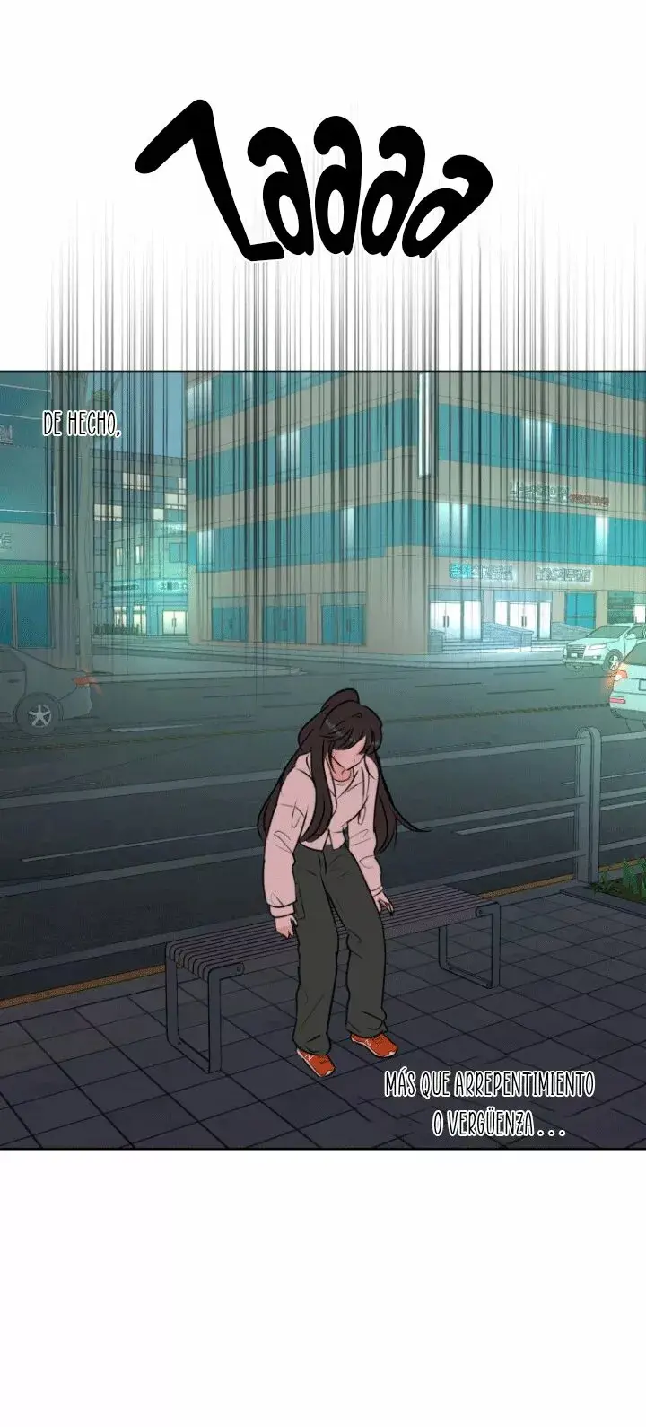 Alerta adolescentes capítulo 8 página 26