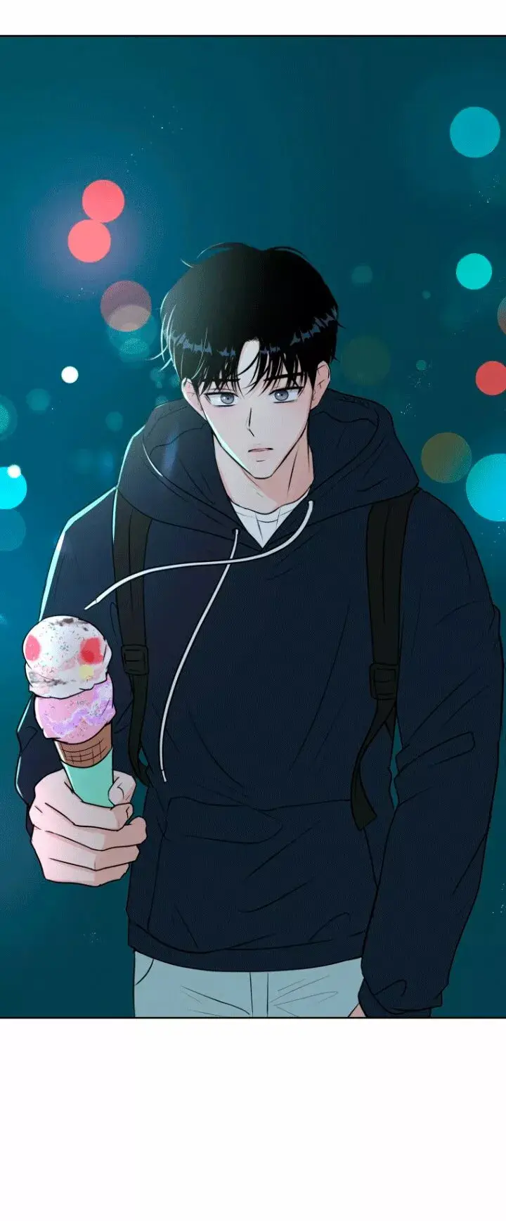 Alerta adolescentes capítulo 8 página 37