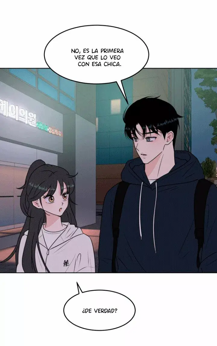 Alerta adolescentes capítulo 8 página 46