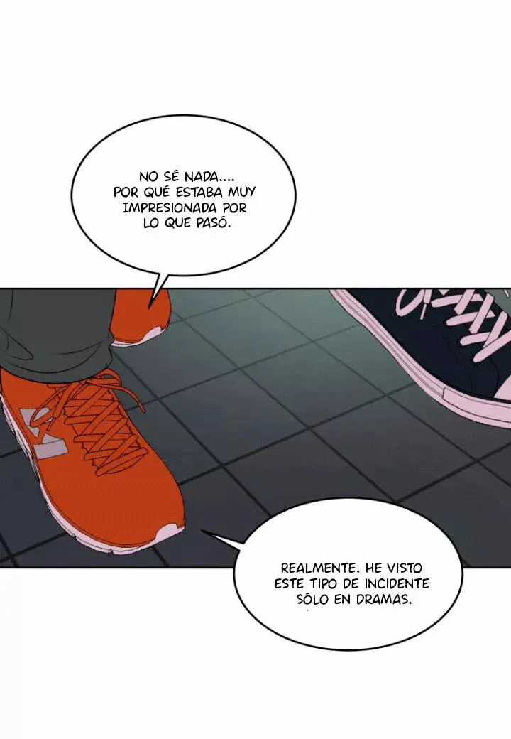 Alerta adolescentes capítulo 8 página 47