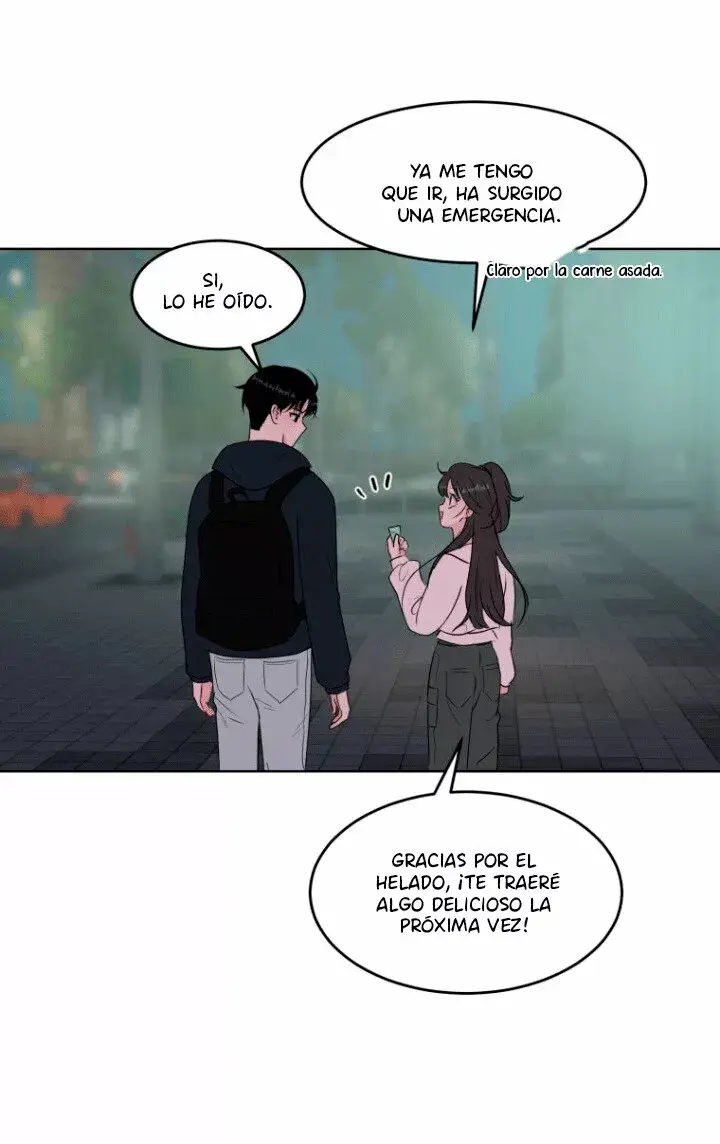 Alerta adolescentes capítulo 8 página 53
