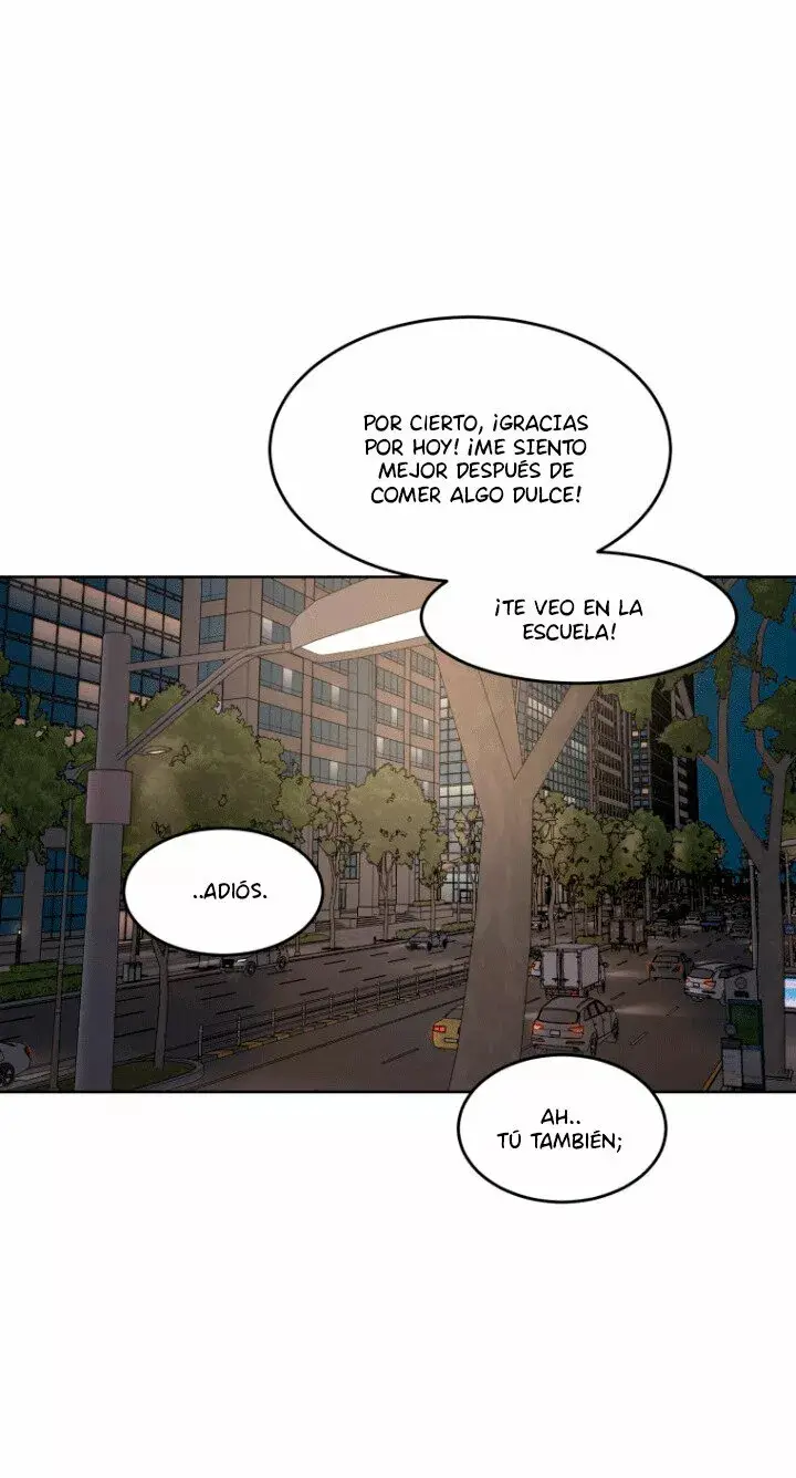 Alerta adolescentes capítulo 8 página 61