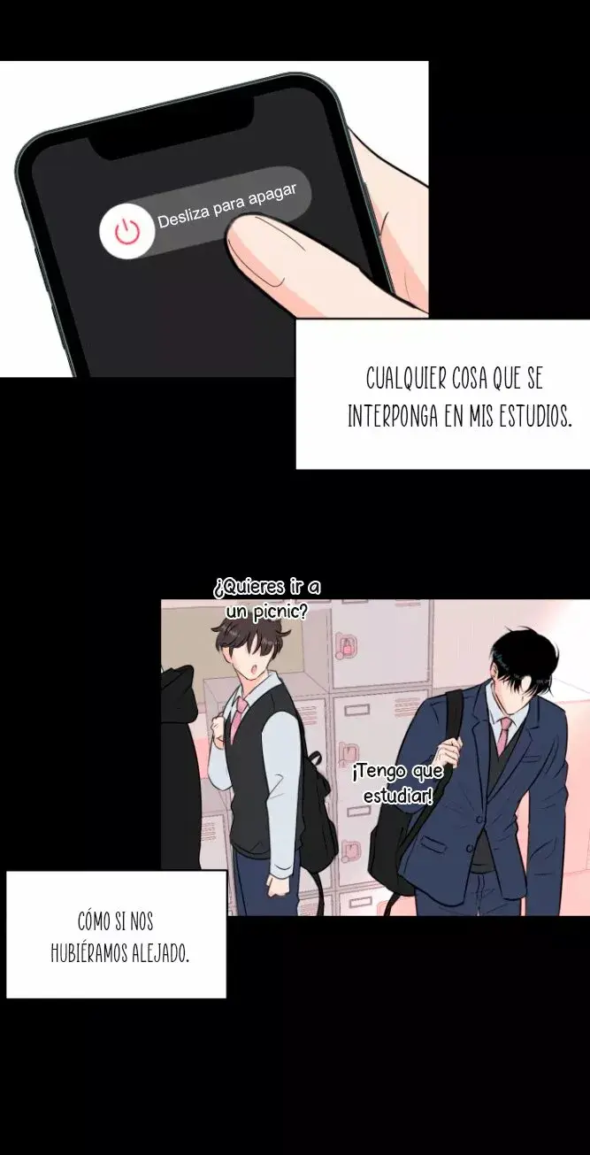 Alerta adolescentes capítulo 9 página 4