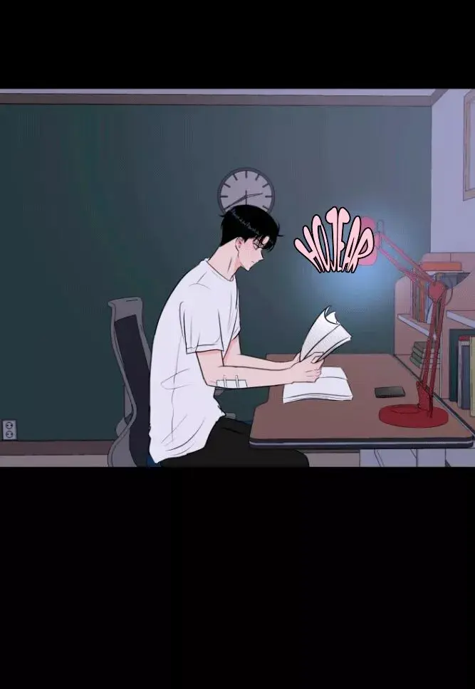 Alerta adolescentes capítulo 9 página 17