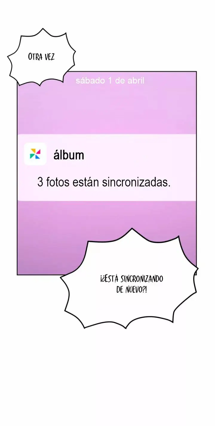 Alerta adolescentes capítulo 9 página 32