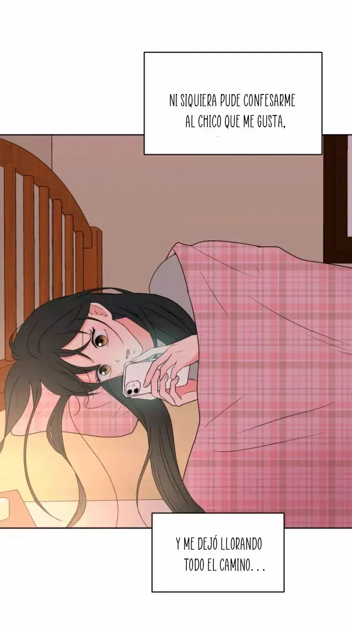 Alerta adolescentes capítulo 9 página 40